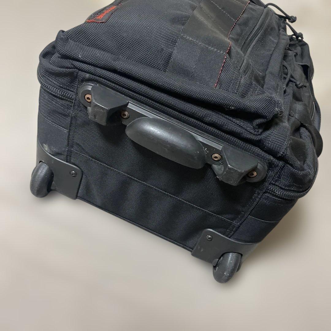 【美品】BRIEFING ブリーフィング T-1 キャリートローリー 訳あり