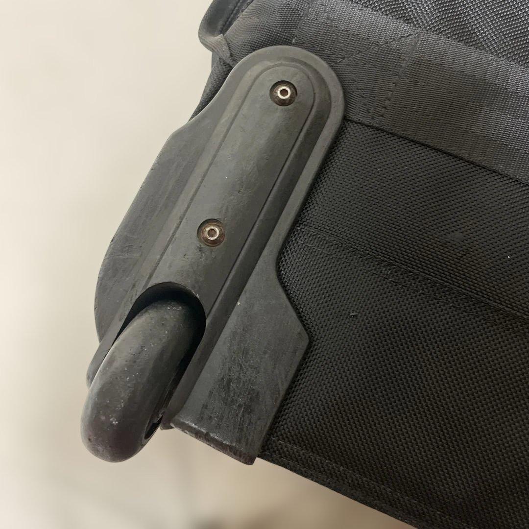 【美品】BRIEFING ブリーフィング T-1 キャリートローリー 訳あり