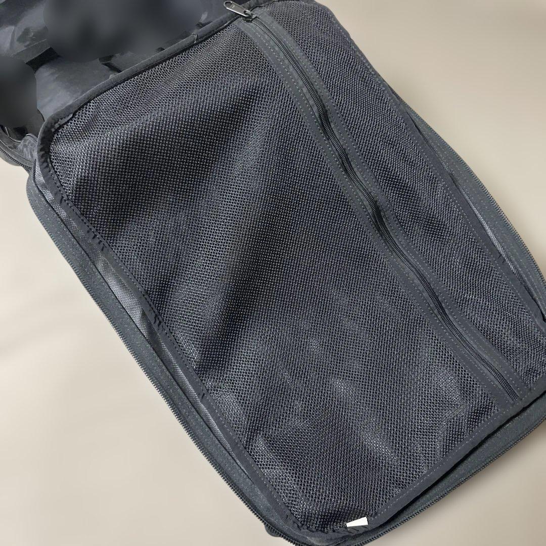 【美品】BRIEFING ブリーフィング T-1 キャリートローリー 訳あり