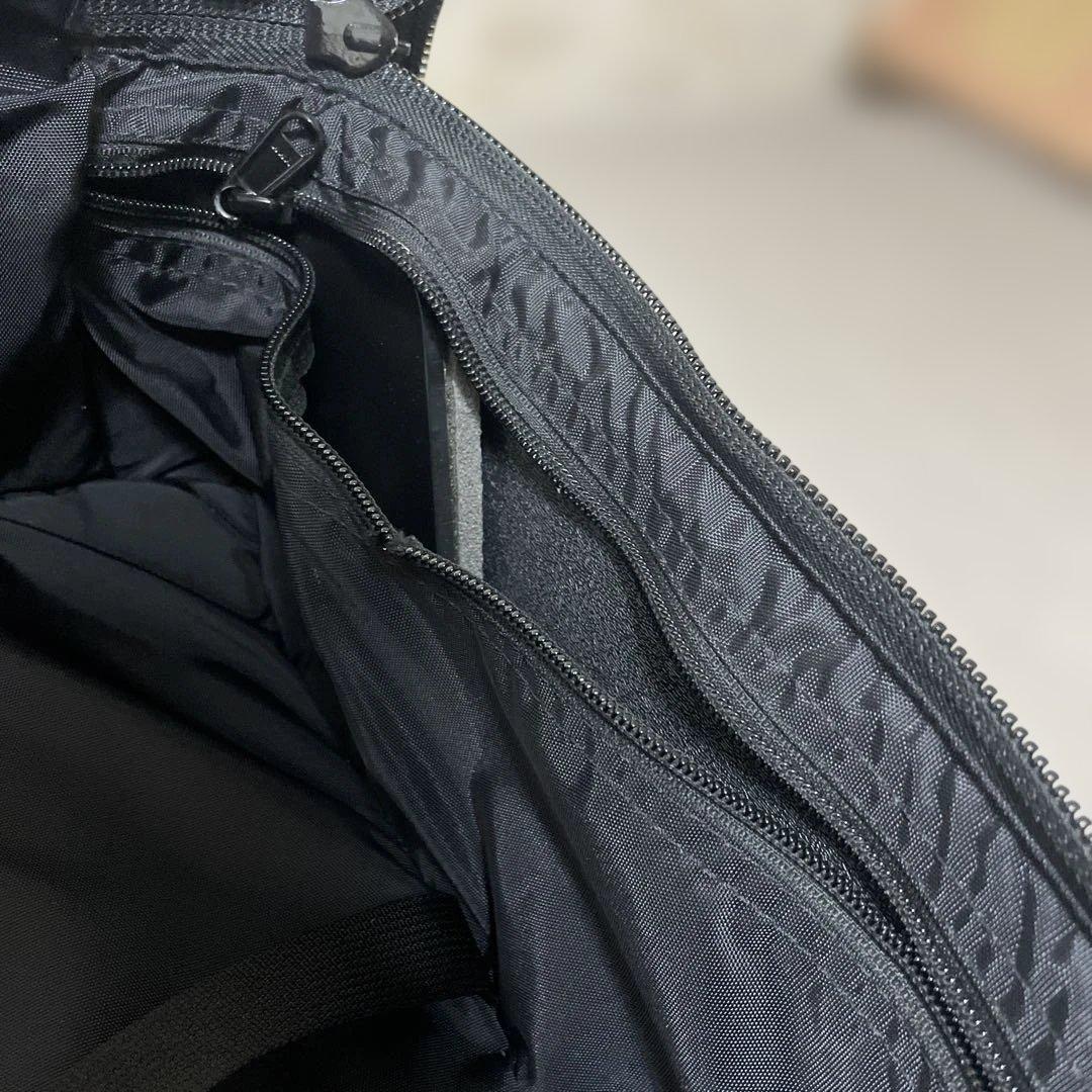 【美品】BRIEFING ブリーフィング T-1 キャリートローリー 訳あり