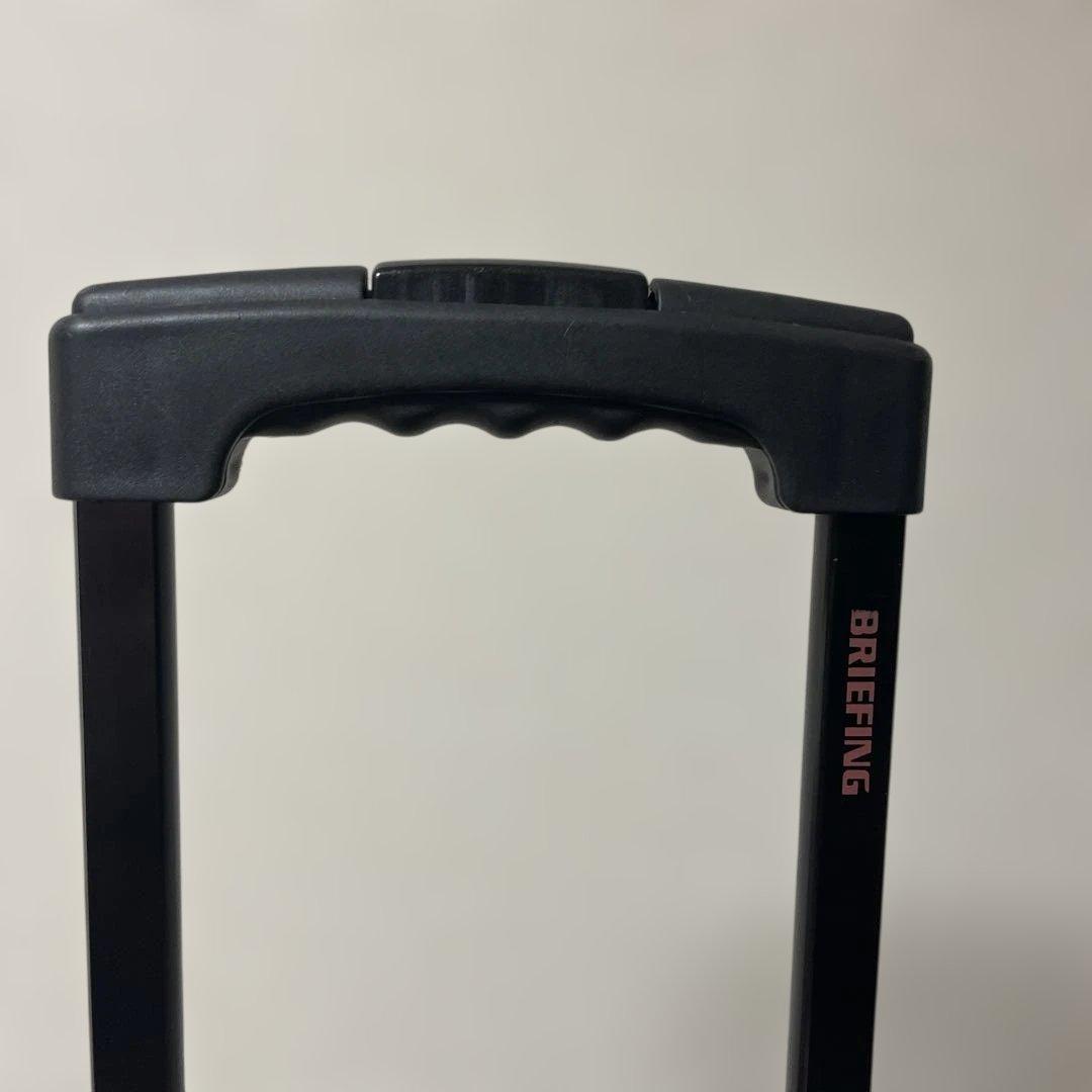 【美品】BRIEFING ブリーフィング T-1 キャリートローリー 訳あり