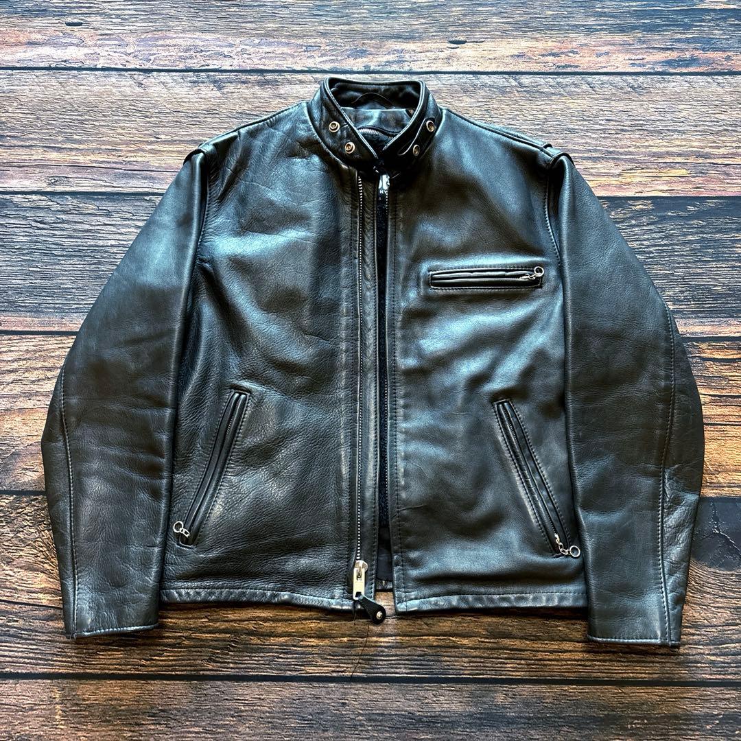 ジャケット・アウター Schott / 641 single riders jacket