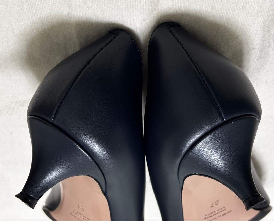 PELLICO ペリーコ アネッリックパンプス 37 保護ラバー済