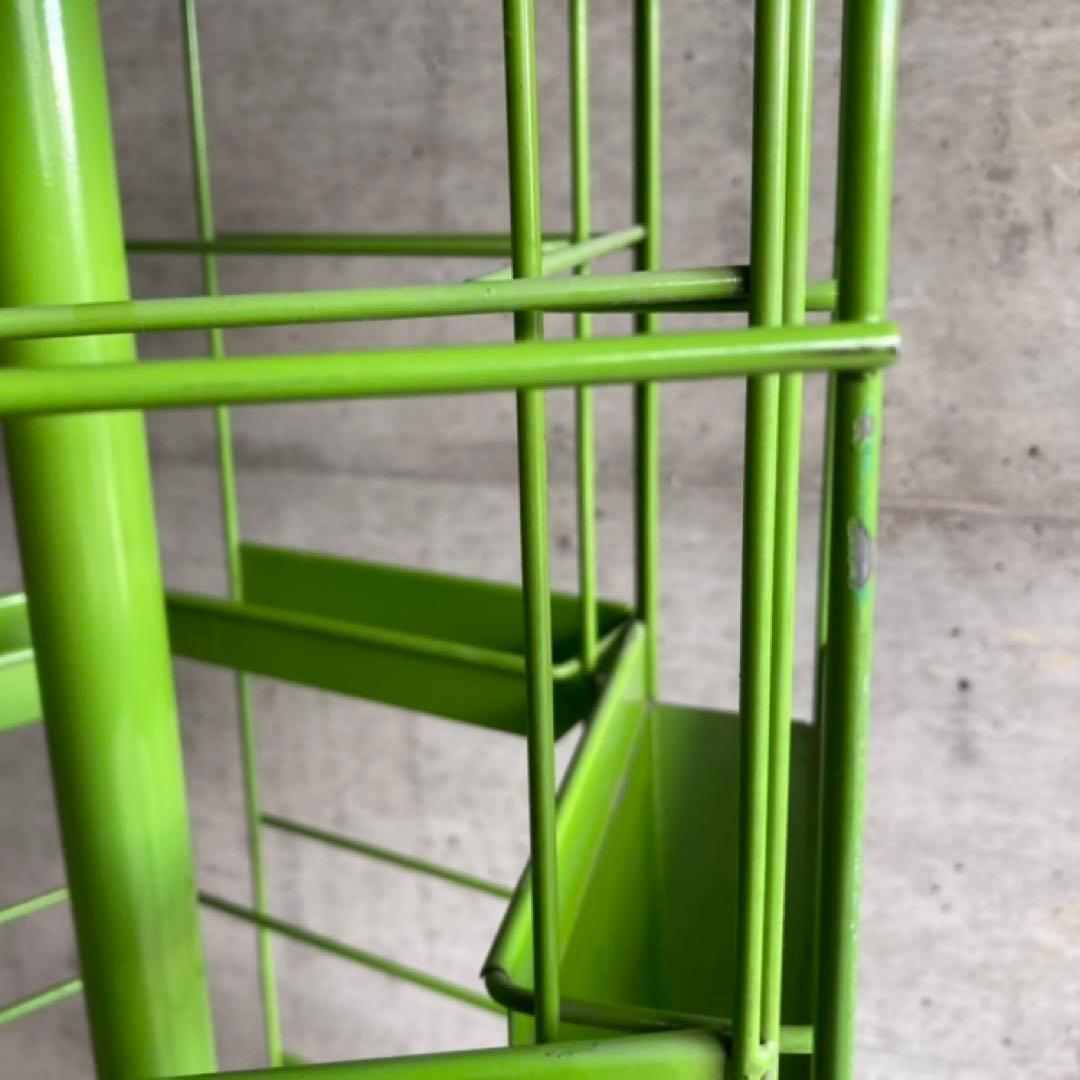 小学館 絵本 ドラえもん ぴっころ 回転式 ブックラック スタンド 昭和レトロ