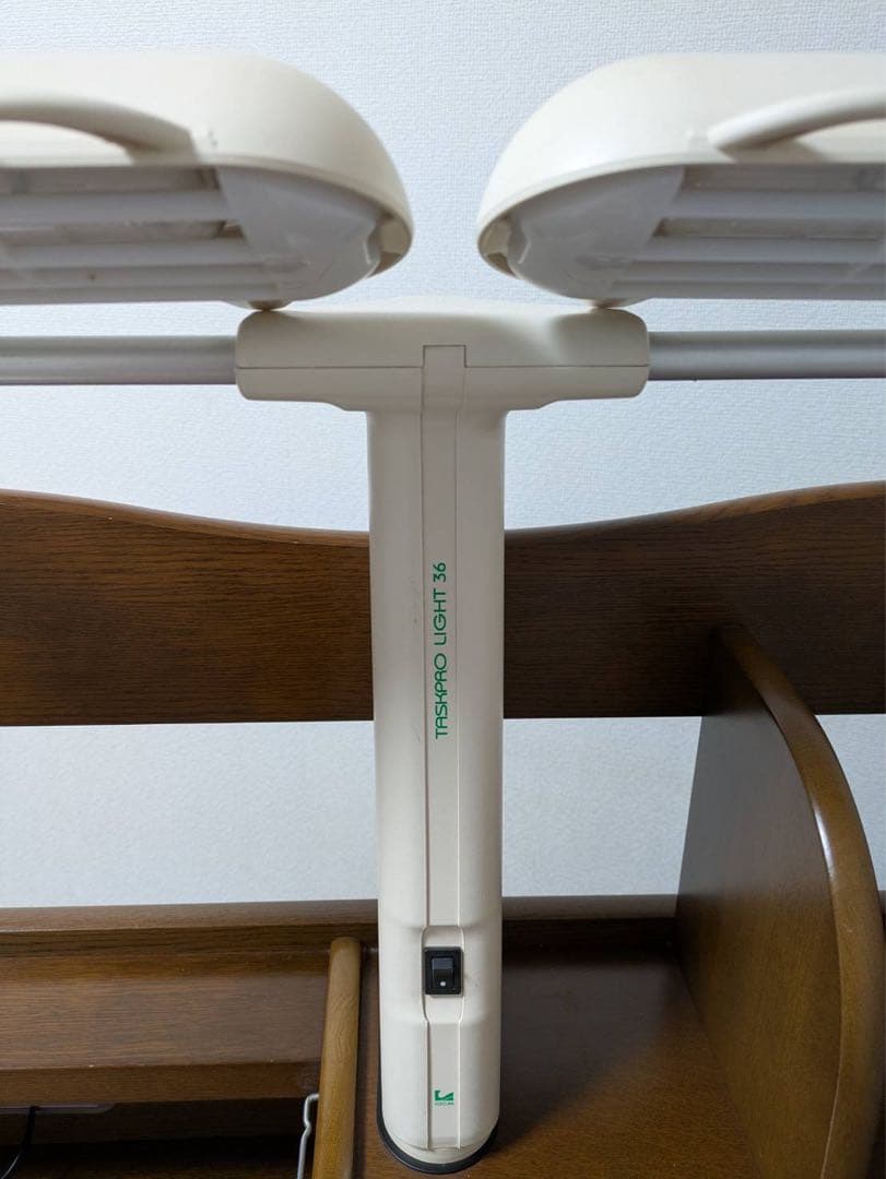 【美品】学習机　コイズミ健康デスク　KOIZUMI WOODYECO