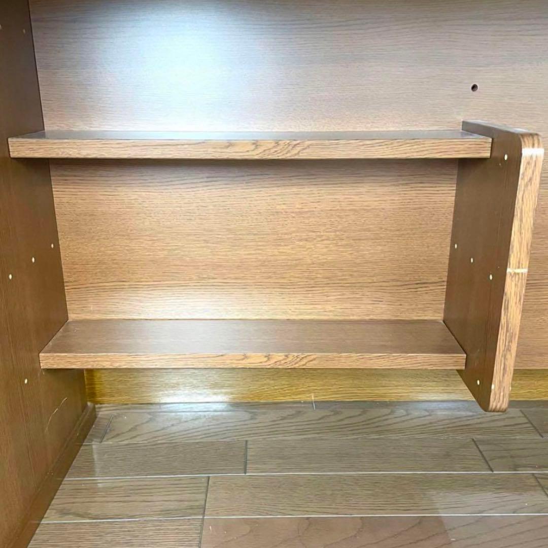 【美品】学習机　コイズミ健康デスク　KOIZUMI WOODYECO