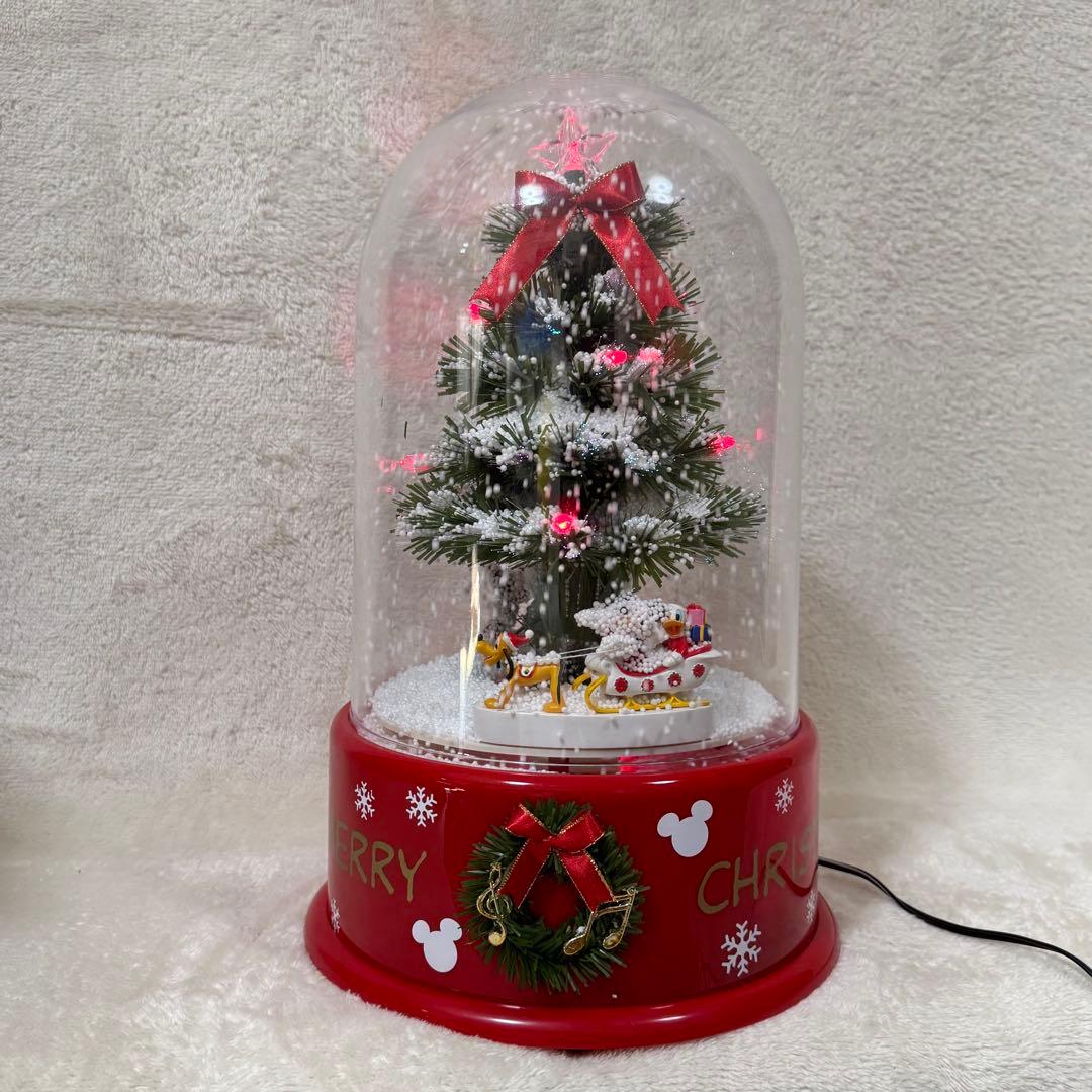 クリスマス skullz