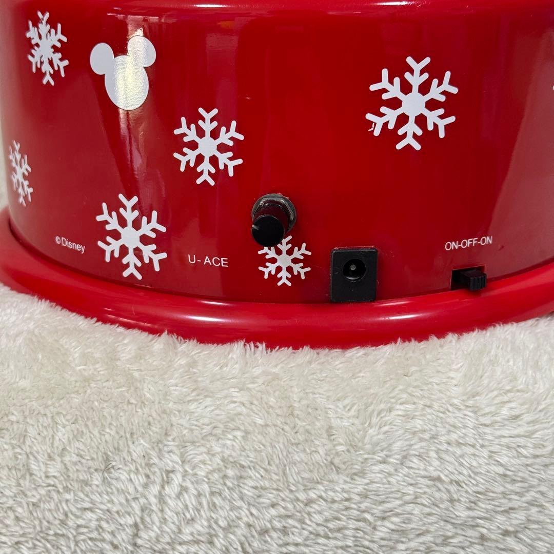 クリスマス skullz