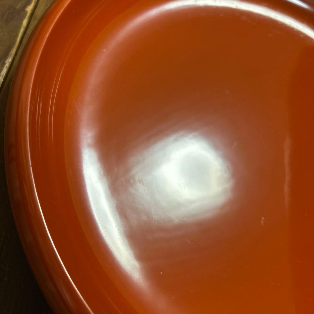 輪島塗　一后作　盛鉢　伝統工芸品　33㎝　工藝品　塗り師