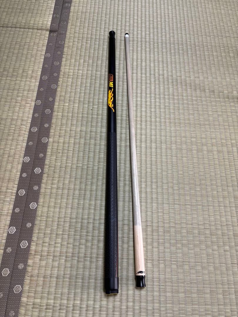 プレデター　BK4 ブレイクキュー