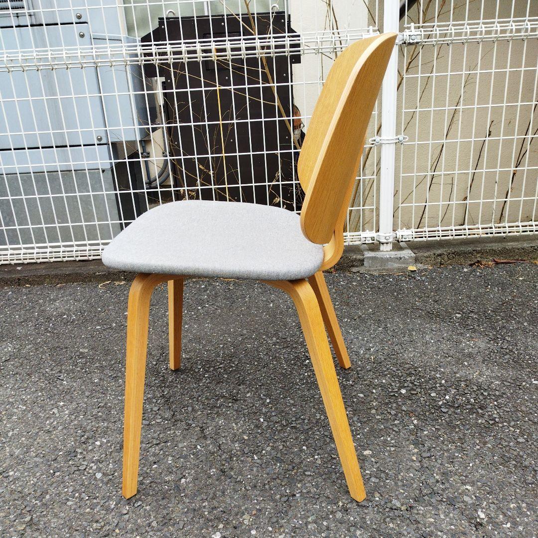 Bo Concept Aarhus Dining Chair ボーコンセプト 5