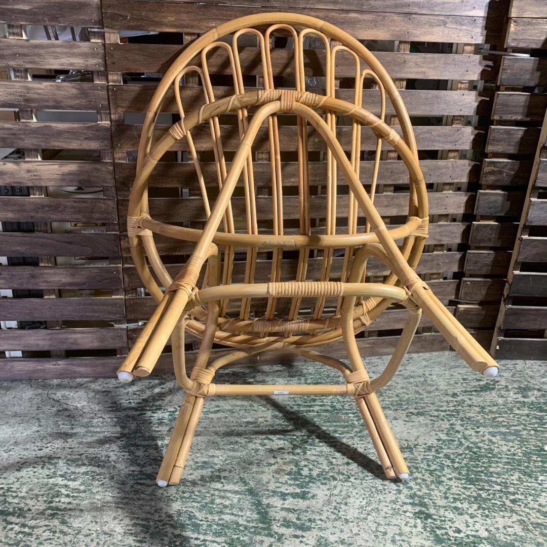 K938 unico ウニコ CAGE ラタンチェア