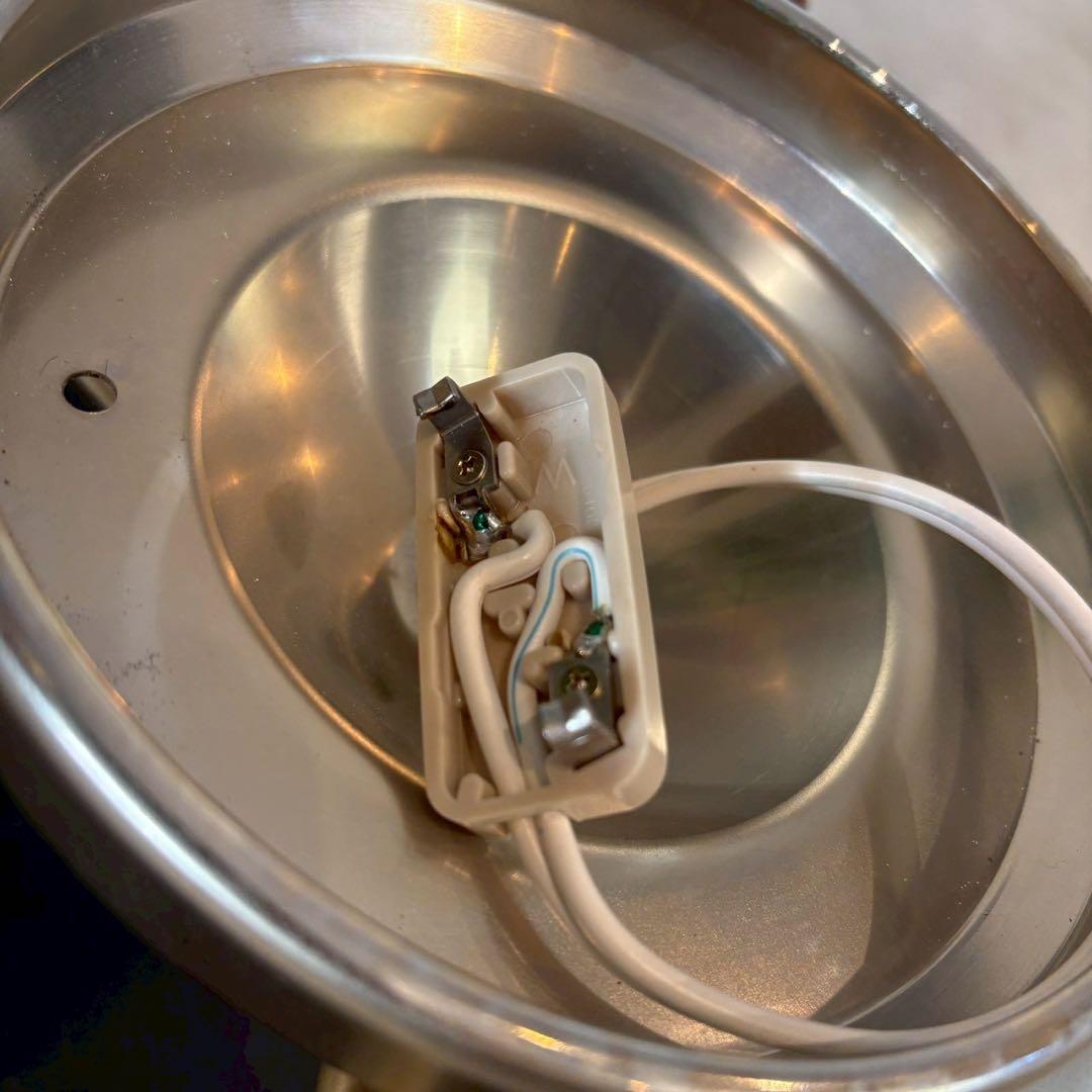 Panasonic パルックボールプレミア　シャンデリア8灯HEM8000