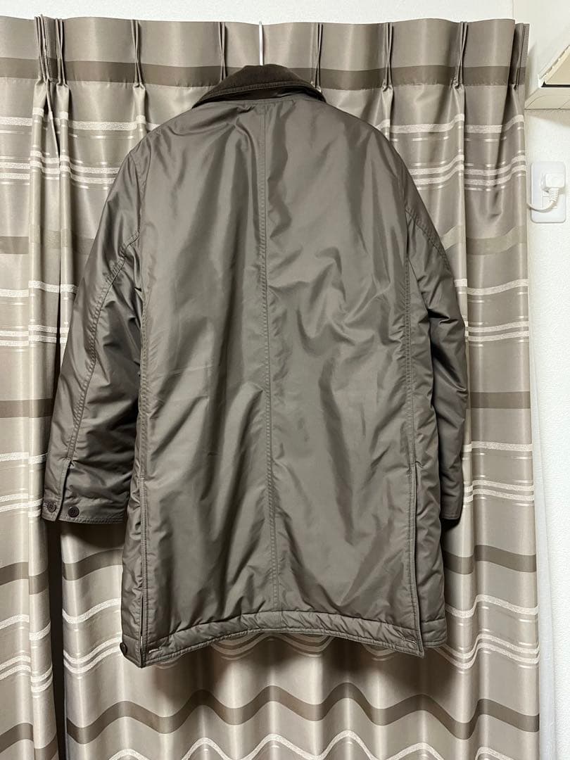 eel イール　バッキンガムコート　M