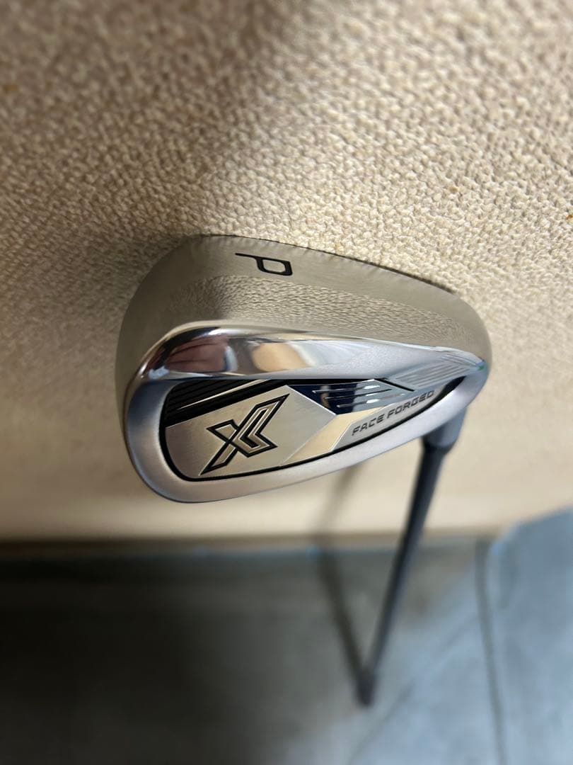 ゼクシオエックス ピッチングウェッジ単品