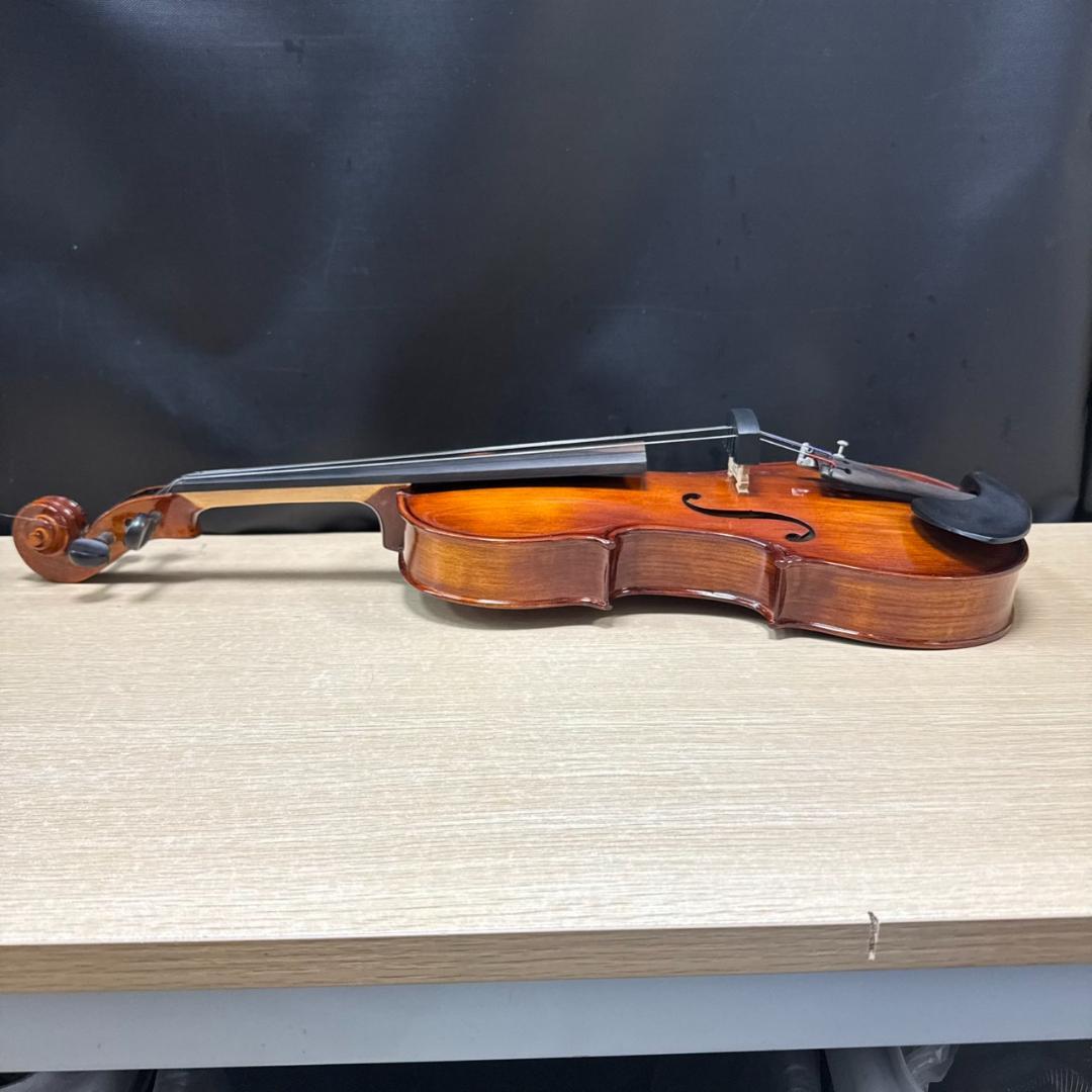 ★Artisan　4/4 バイオリン　SVS-400　ケース付　アルチザン
