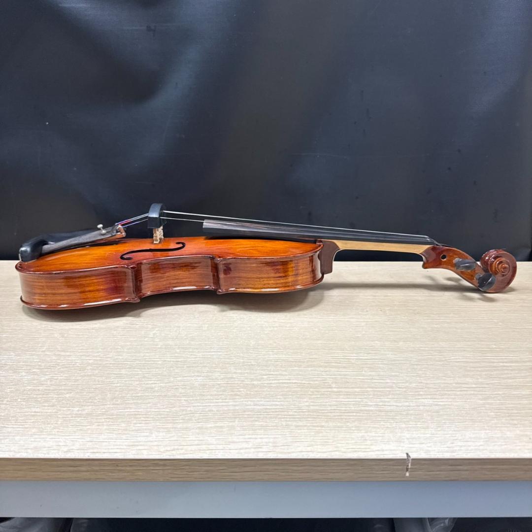 ★Artisan　4/4 バイオリン　SVS-400　ケース付　アルチザン