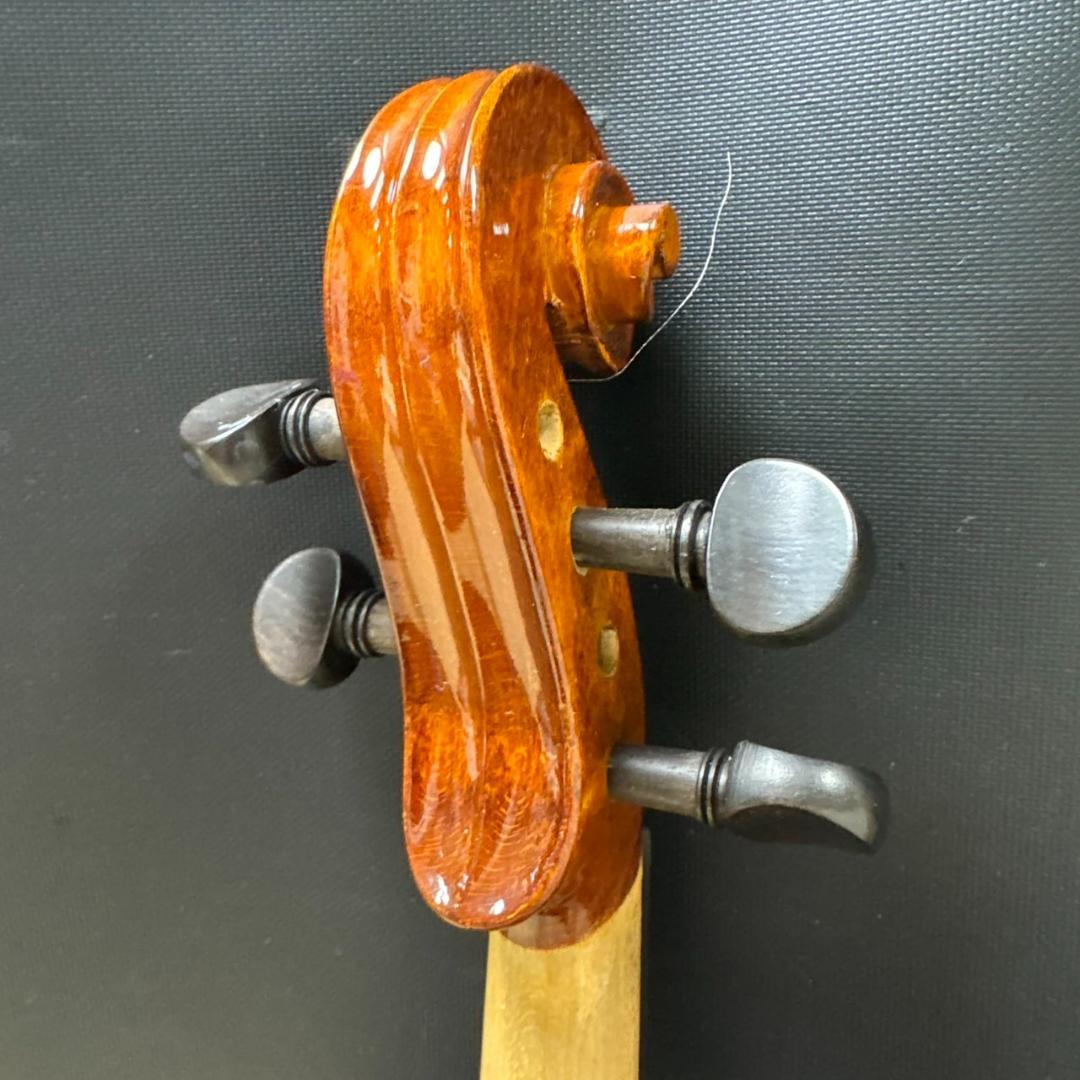 ★Artisan　4/4 バイオリン　SVS-400　ケース付　アルチザン