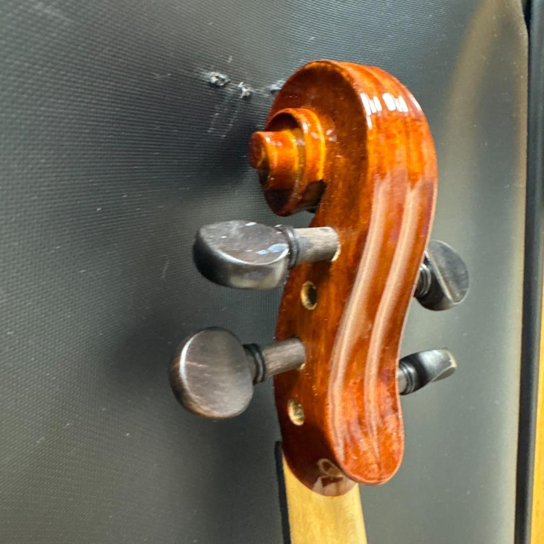 ★Artisan　4/4 バイオリン　SVS-400　ケース付　アルチザン