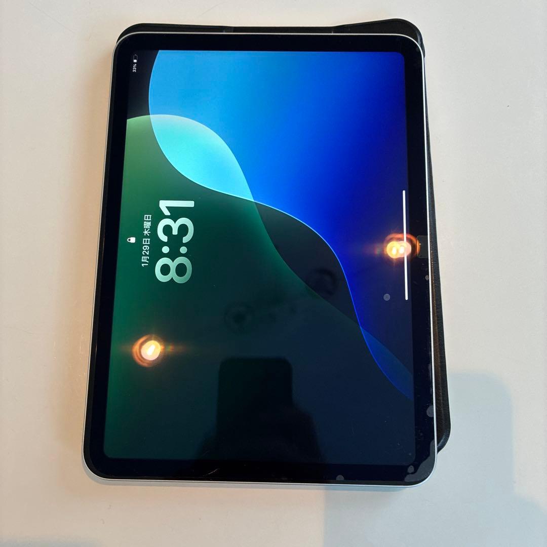 Apple iPad シルバー 本体