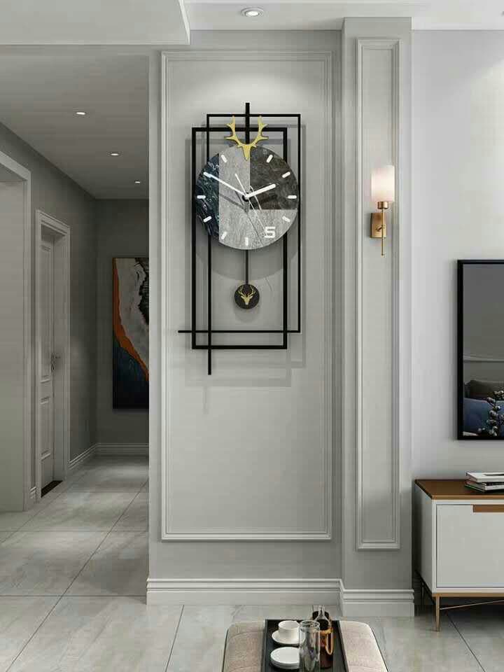 アナログ時計 壁掛け時計 インテリア雑貨 ボーダーコリー 犬