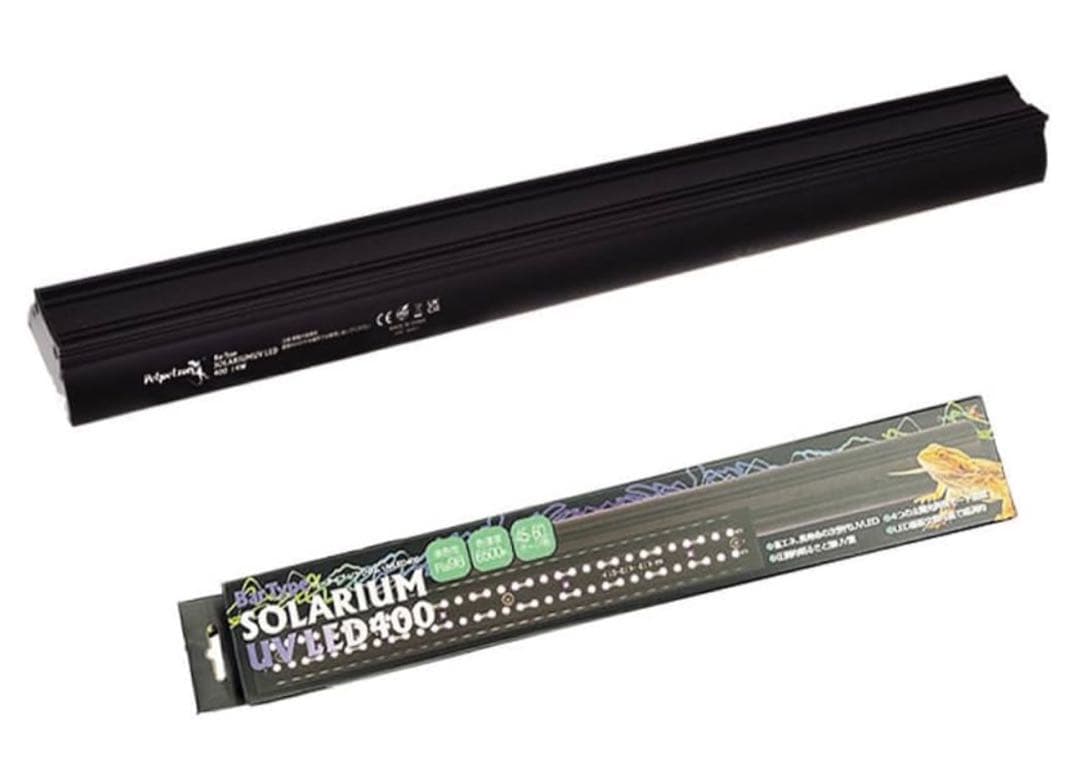 新品未開封　ゼンスイバータイプソラリウムUV LED400 その5