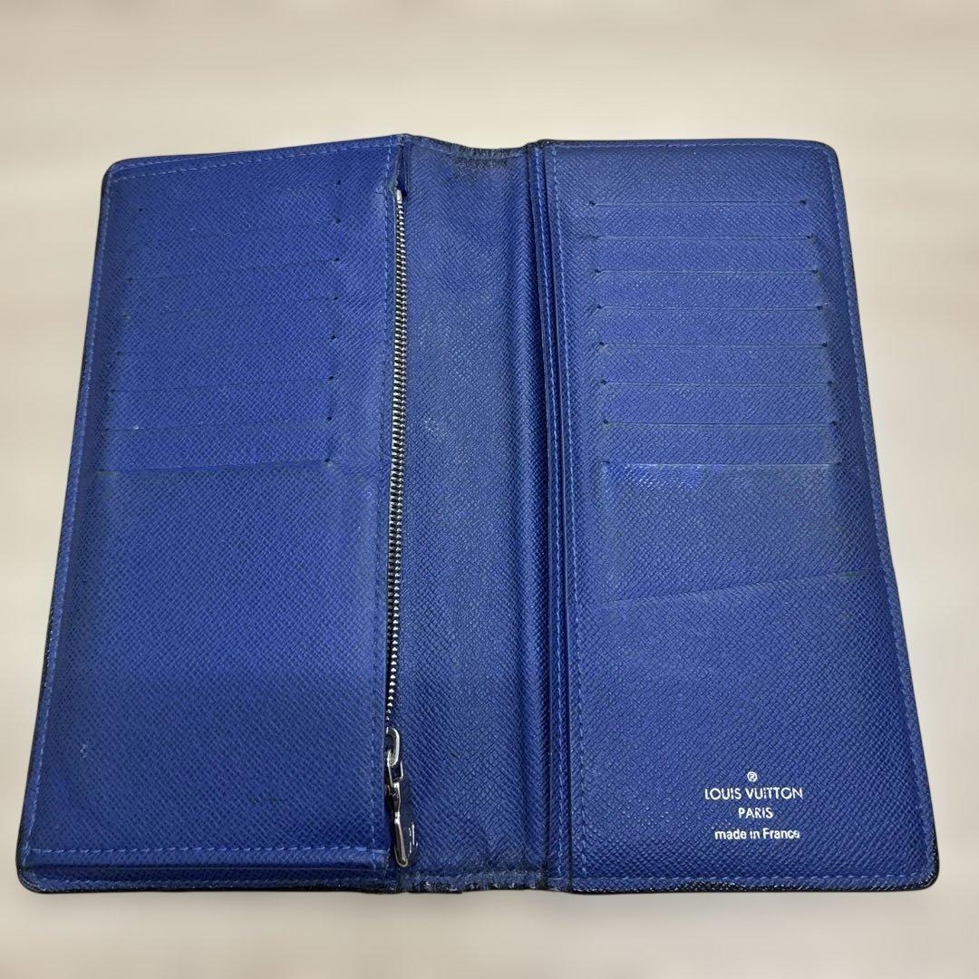 ルイヴィトン　モノグラムレザー長財布　2個セット