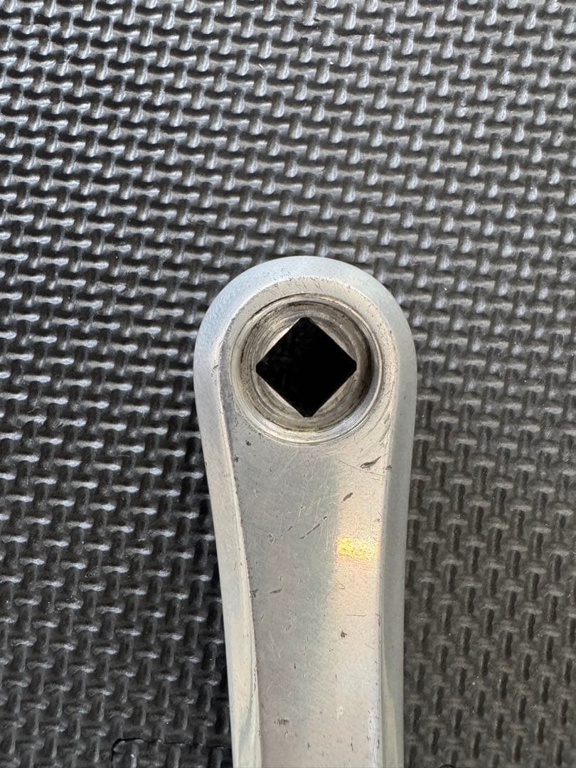 Sugino 75 クランク