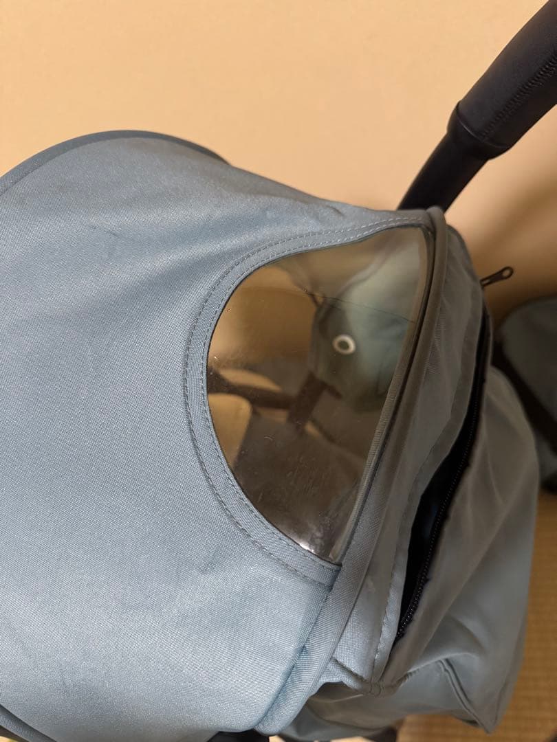 BABYZEN YOYO 6+ ベビーカー