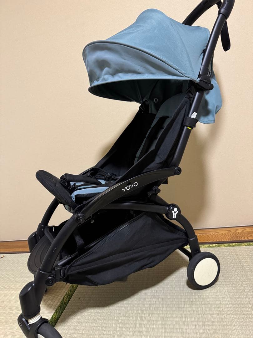 BABYZEN YOYO 6+ ベビーカー