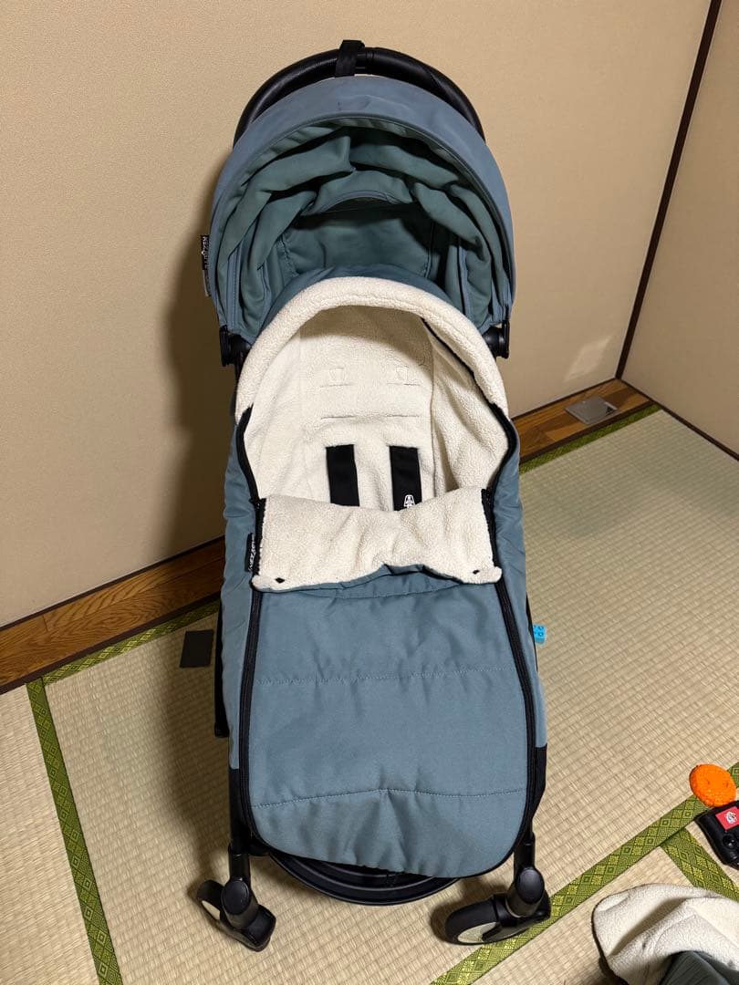 BABYZEN YOYO 6+ ベビーカー