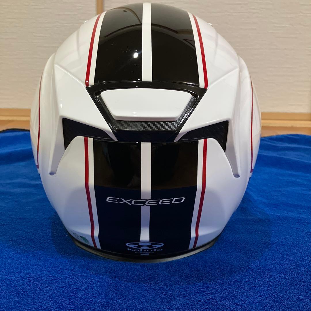 OGKカブトEXCEEDデリエ