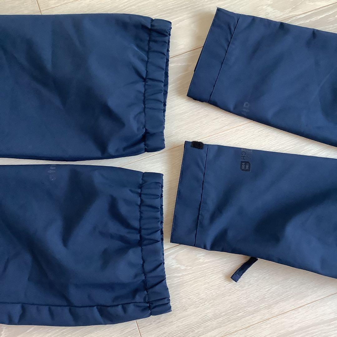 044Horsefeathers 上下セットアップスノーボードウェアーウエアー