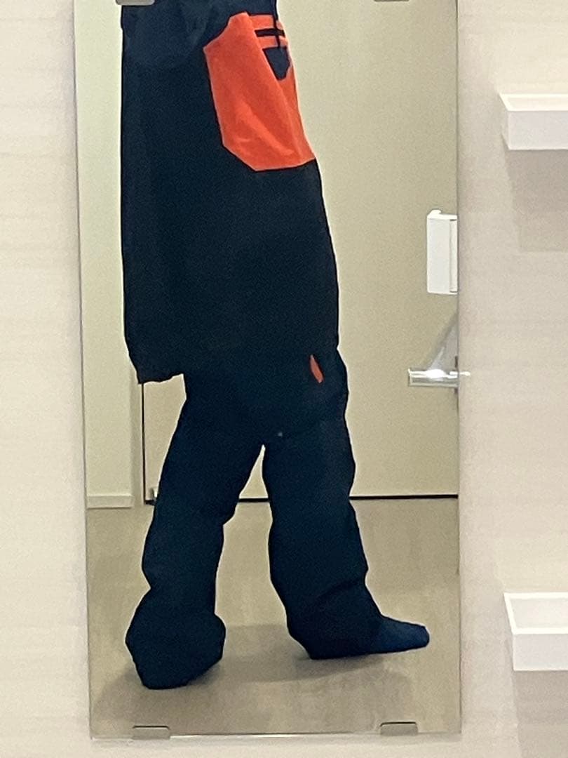 044Horsefeathers 上下セットアップスノーボードウェアーウエアー