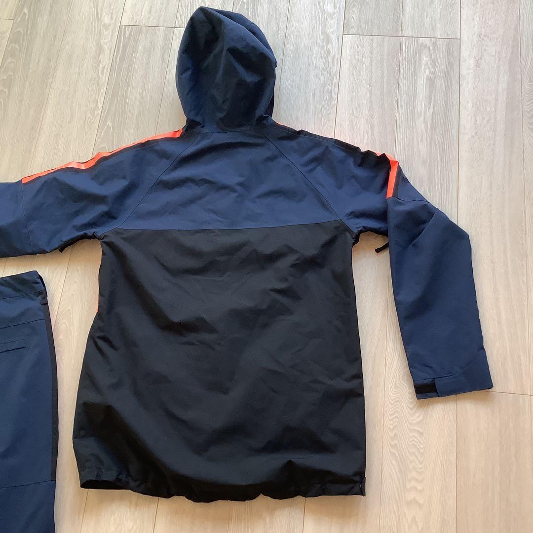 044Horsefeathers 上下セットアップスノーボードウェアーウエアー