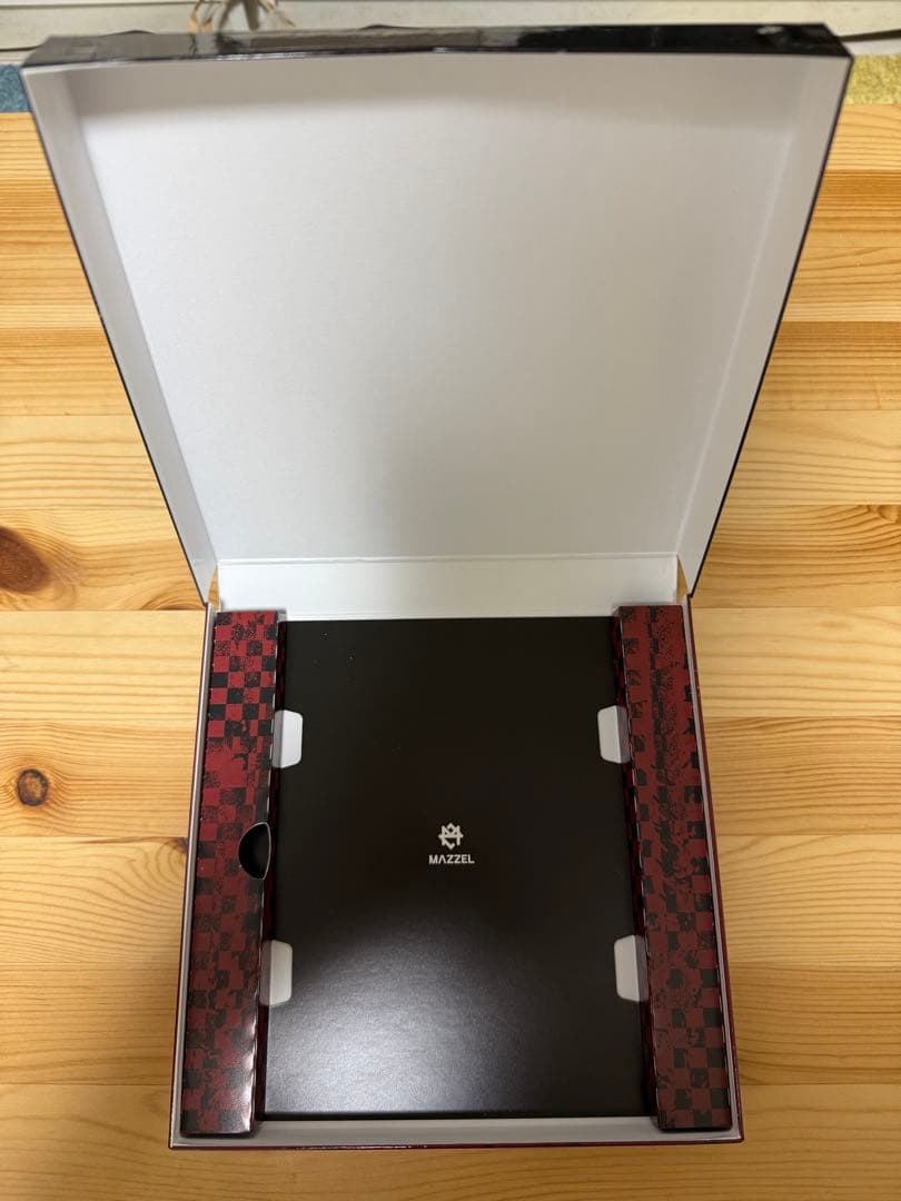 その他 MAZZEL Parade CD +Blu-ray