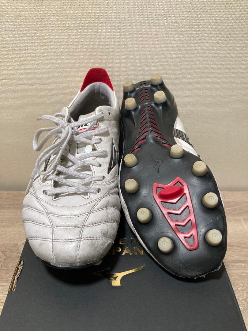 【Kartoon】ミズノ モレリアネオ4 JAPAN 26.0cm