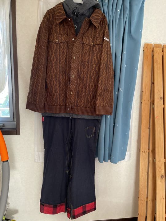 YONEX ヨネックスのウェア