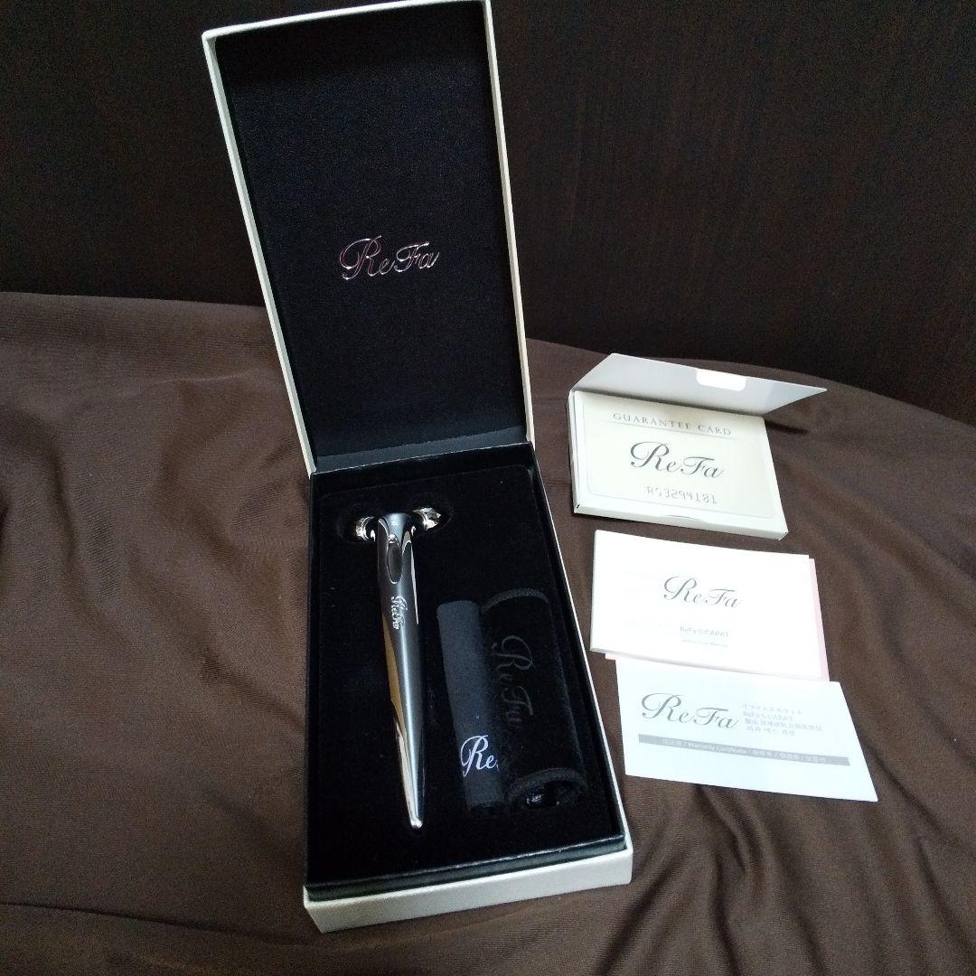 ✴️未使用✴️ReFa リファエスカラット