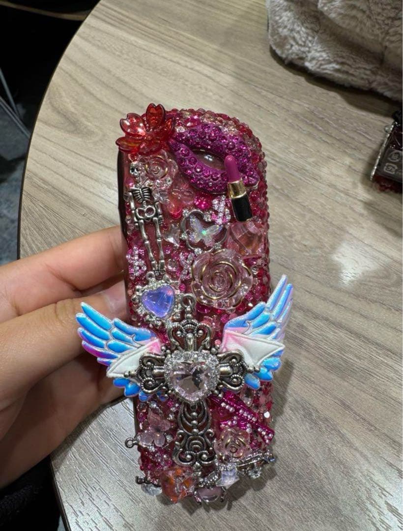 アイコスケース