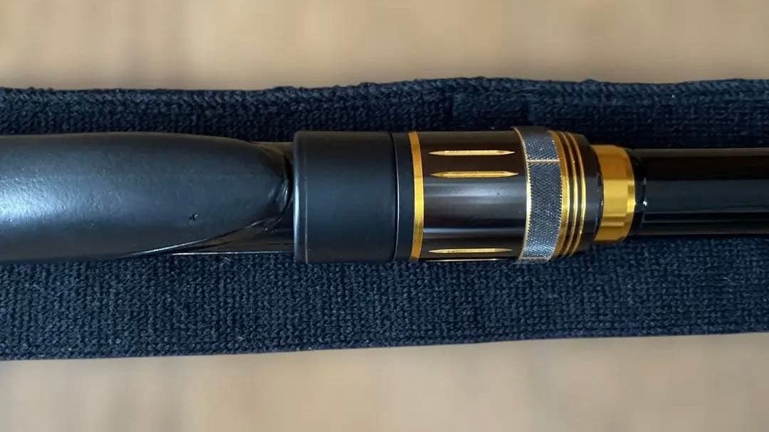 【超美品】ダイワ16トーナメントISO AGS 1.25-53