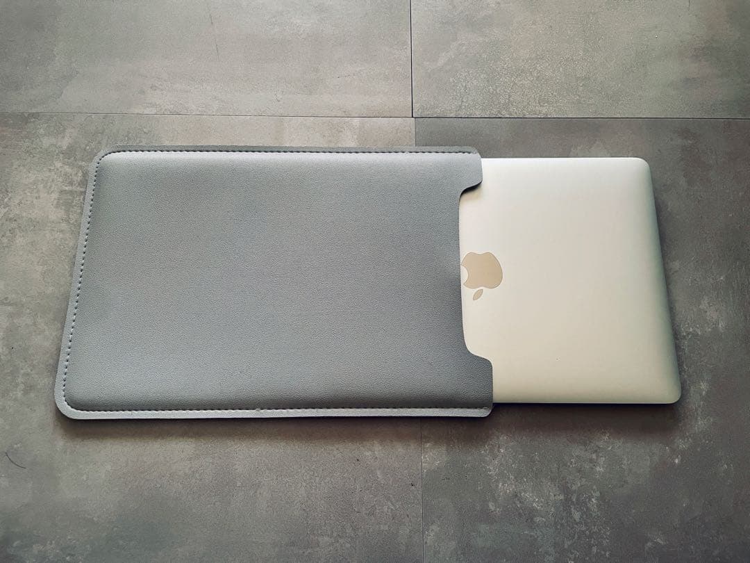 【美品】MacBook Retina 12インチ 2017