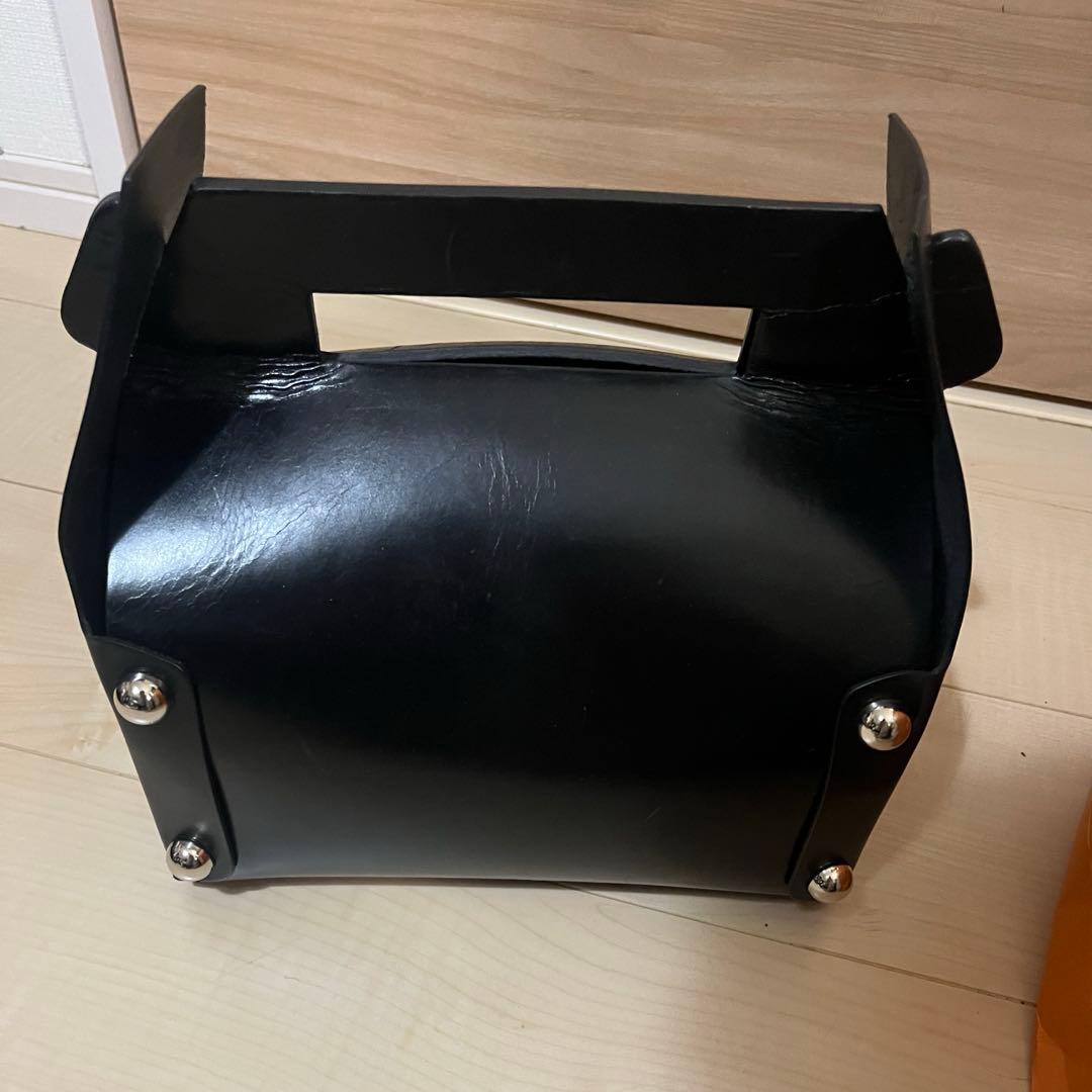 masu ケーキバック