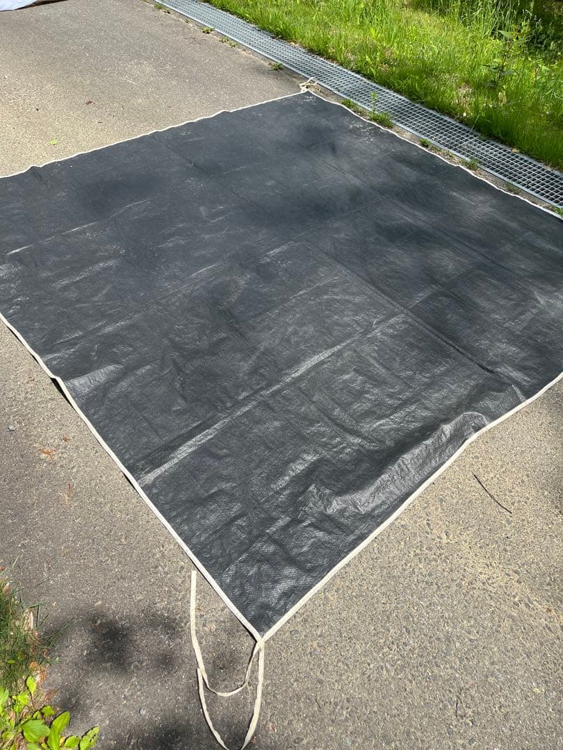 【格安】 peak アメニティドーム M キャンプテント