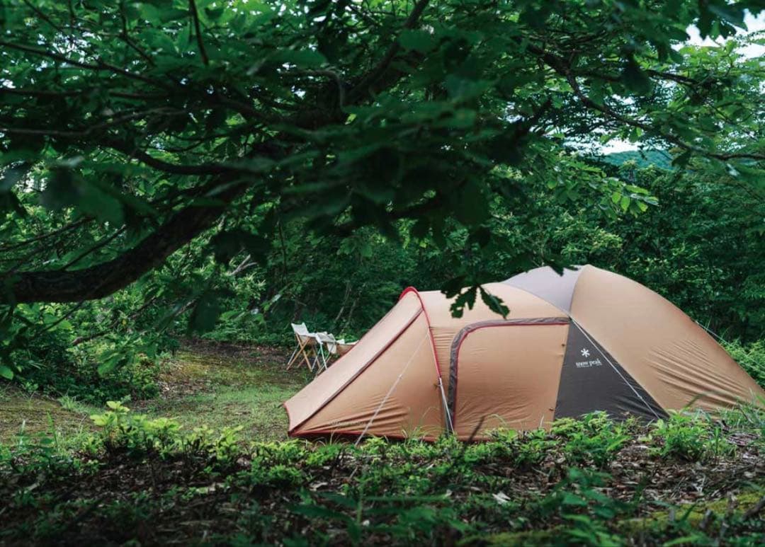 【格安】 peak アメニティドーム M キャンプテント