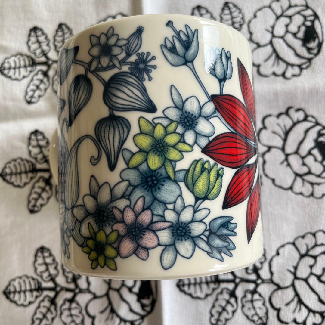 pippi/chan専用　　　アラビア　ルノ　セット