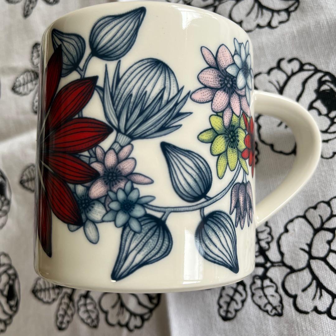 pippi/chan専用　　　アラビア　ルノ　セット