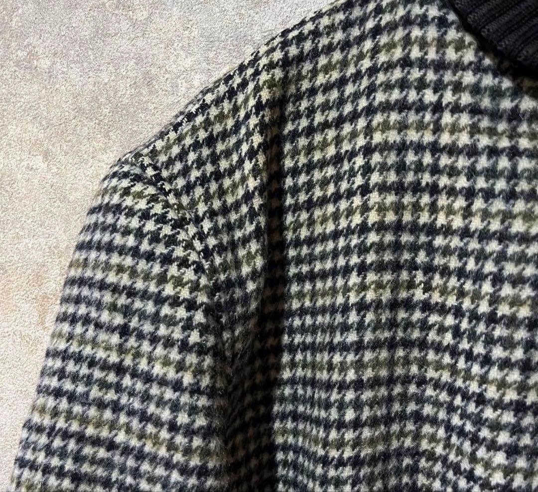 Lakeland レイクランド ヴィンテージ ウールジャケット