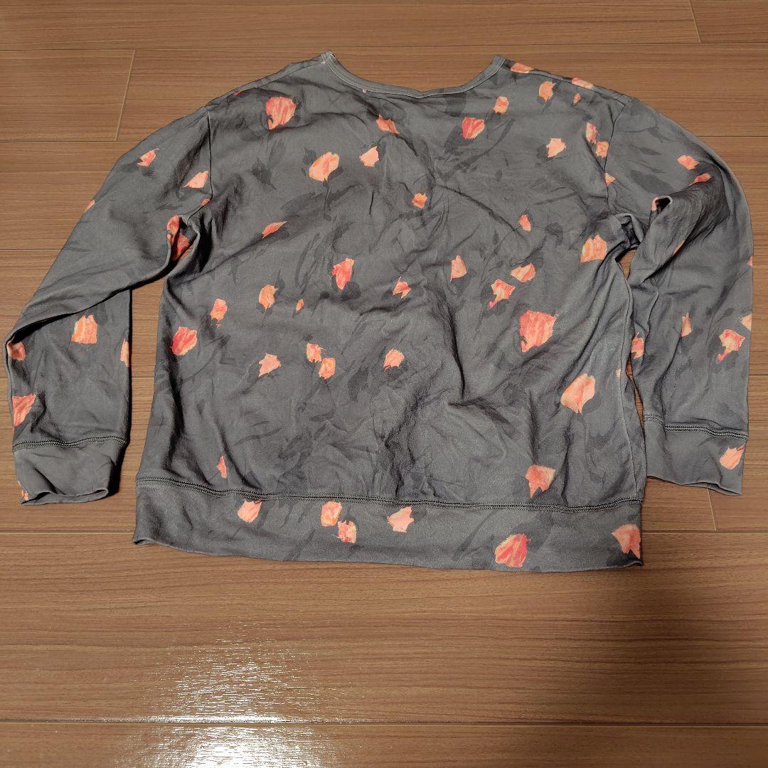 SUKALA  リラックスフィルセラカーマフラワーパジャマ　Mサイズ