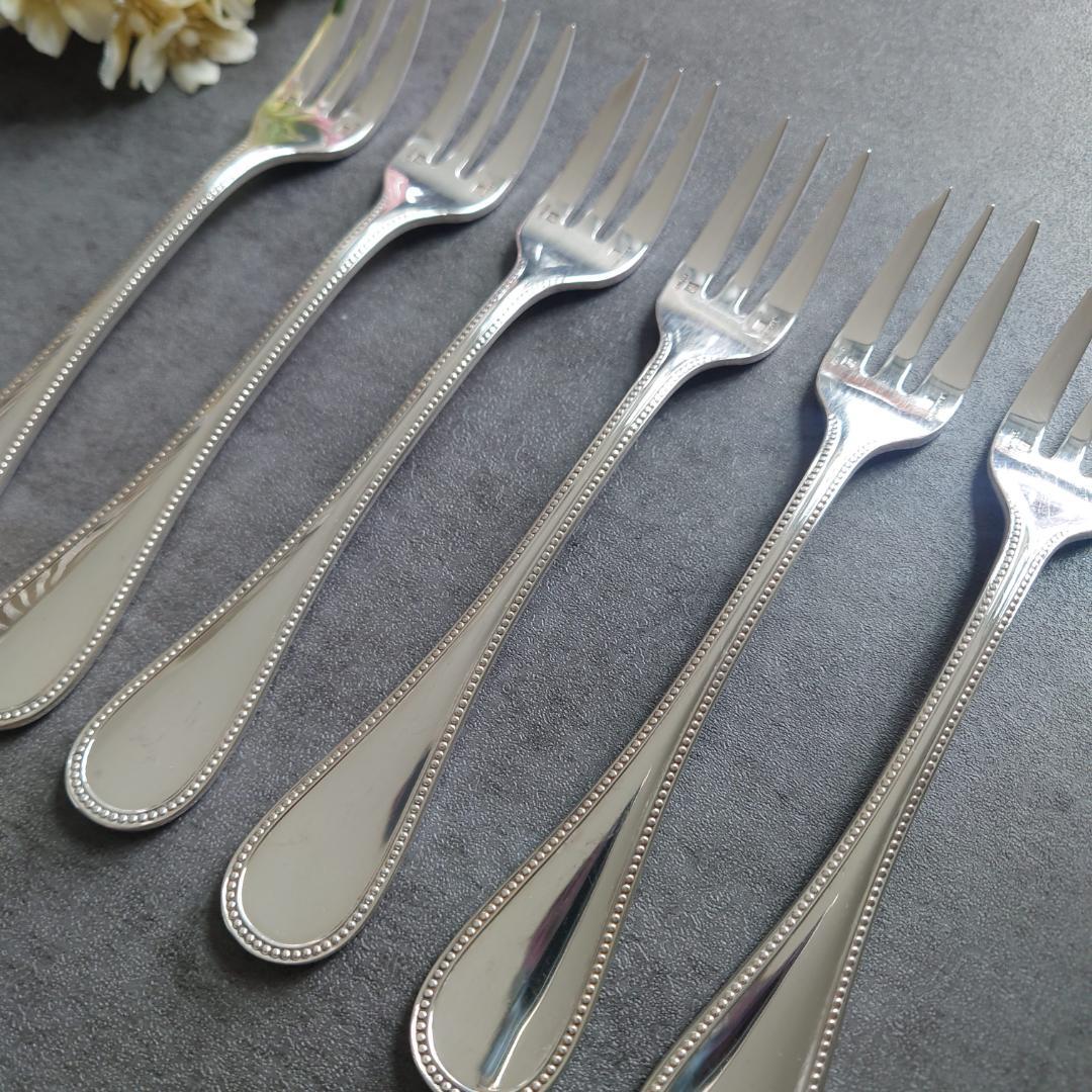 美品 クリストフル パール スタンダード含む 30点